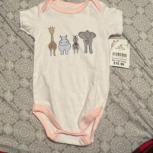 Baby t-shirt